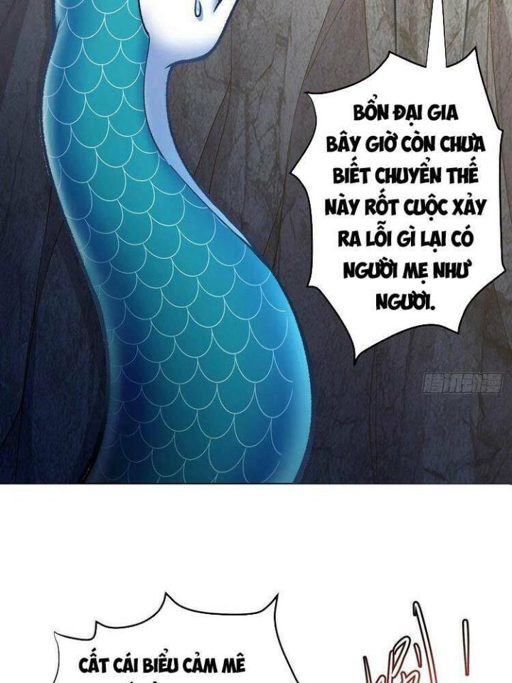 Ta Nhặt Được Thuộc Tính Tại Tu Chân Giới Chapter 178.1 - Trang 2