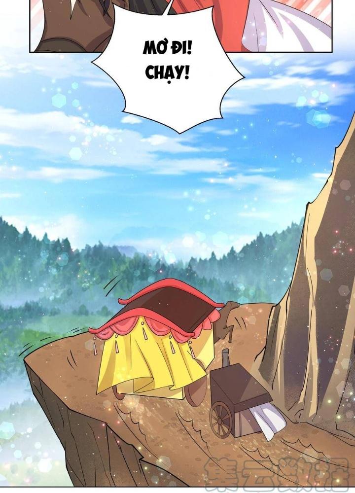 Công chúa hoà thân không được tốt lắm Chapter 64 - Trang 2