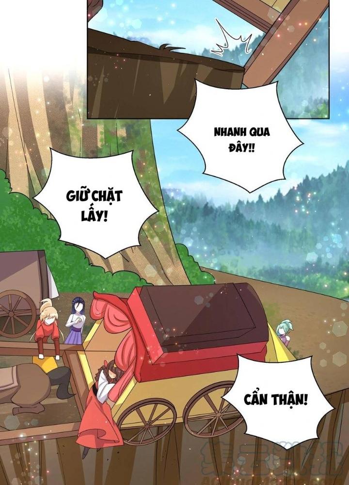 Công chúa hoà thân không được tốt lắm Chapter 64 - Trang 2