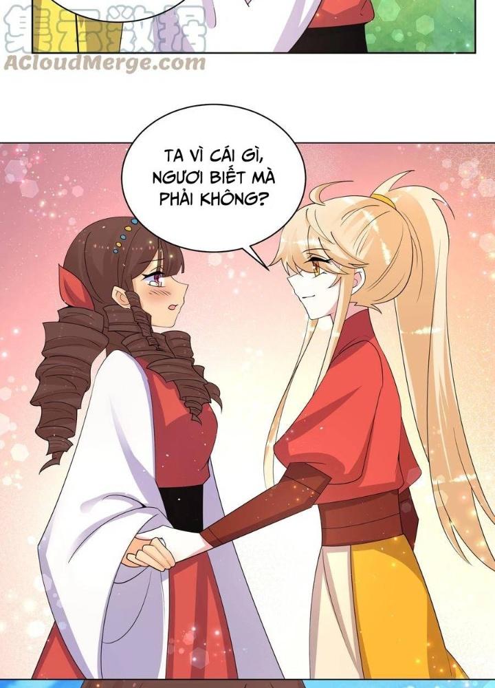 Công chúa hoà thân không được tốt lắm Chapter 64 - Trang 2