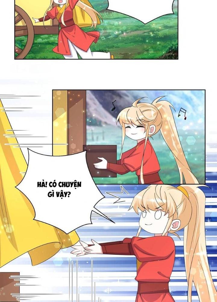 Công chúa hoà thân không được tốt lắm Chapter 64 - Trang 2