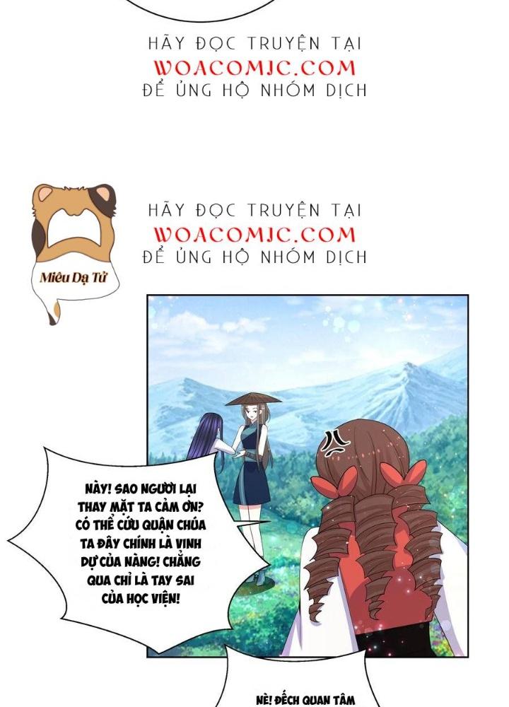 Công chúa hoà thân không được tốt lắm Chapter 65 - Trang 2