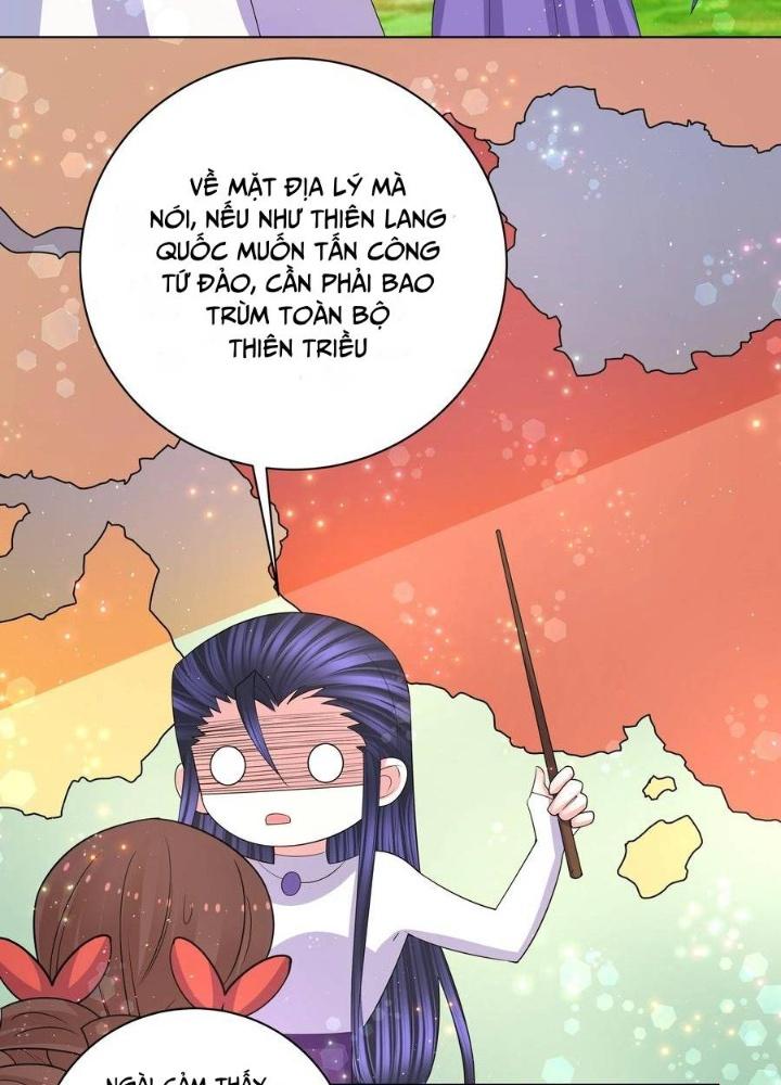 Công chúa hoà thân không được tốt lắm Chapter 65 - Trang 2