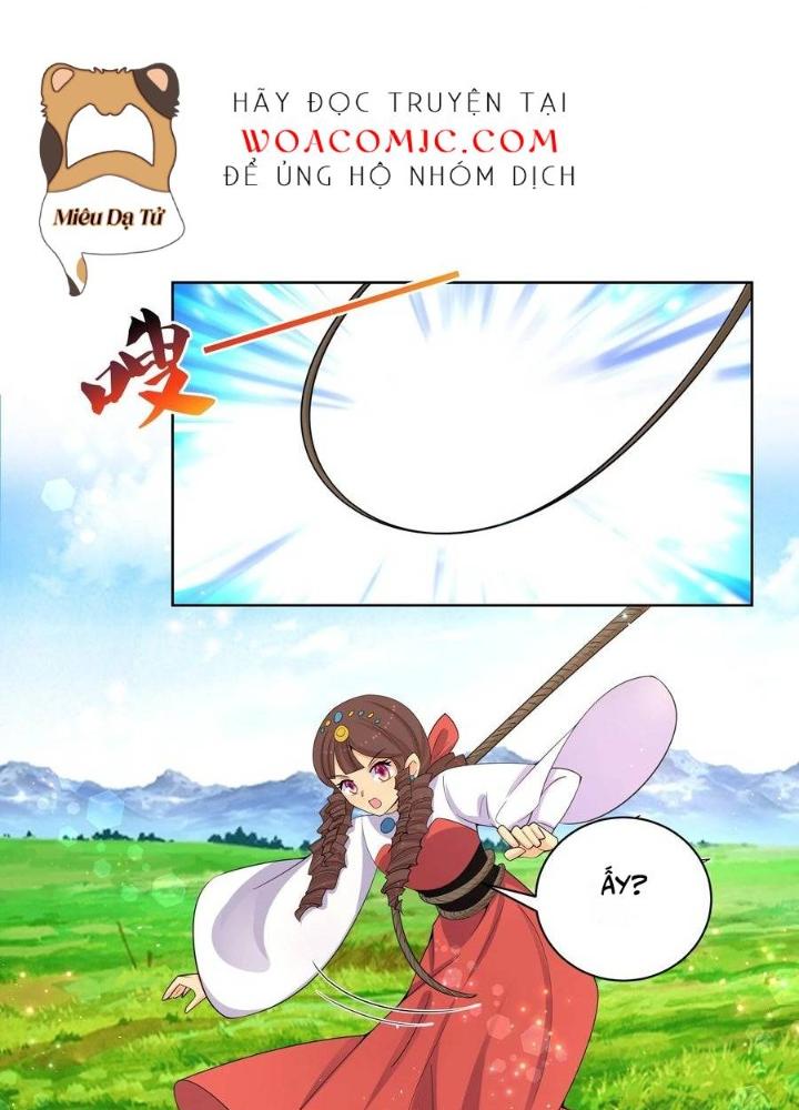 Công chúa hoà thân không được tốt lắm Chapter 65 - Trang 2