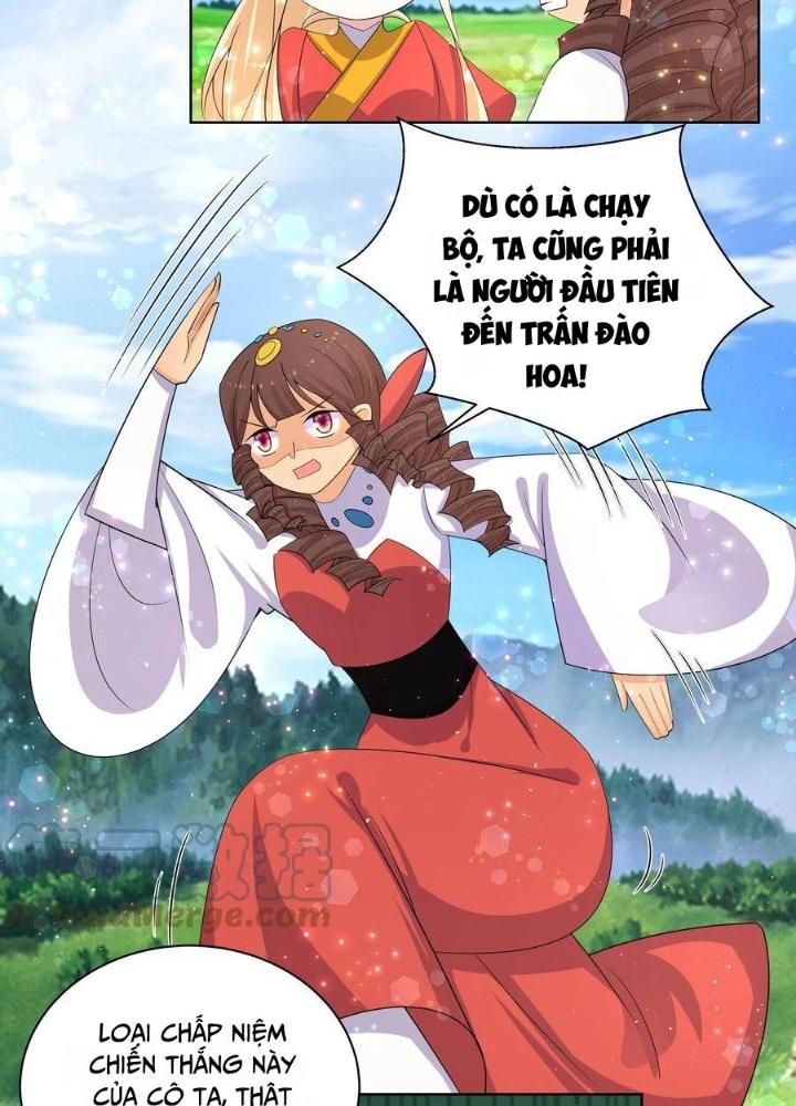 Công chúa hoà thân không được tốt lắm Chapter 65 - Trang 2