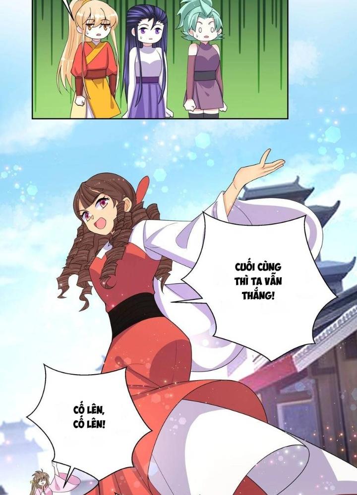 Công chúa hoà thân không được tốt lắm Chapter 65 - Trang 2