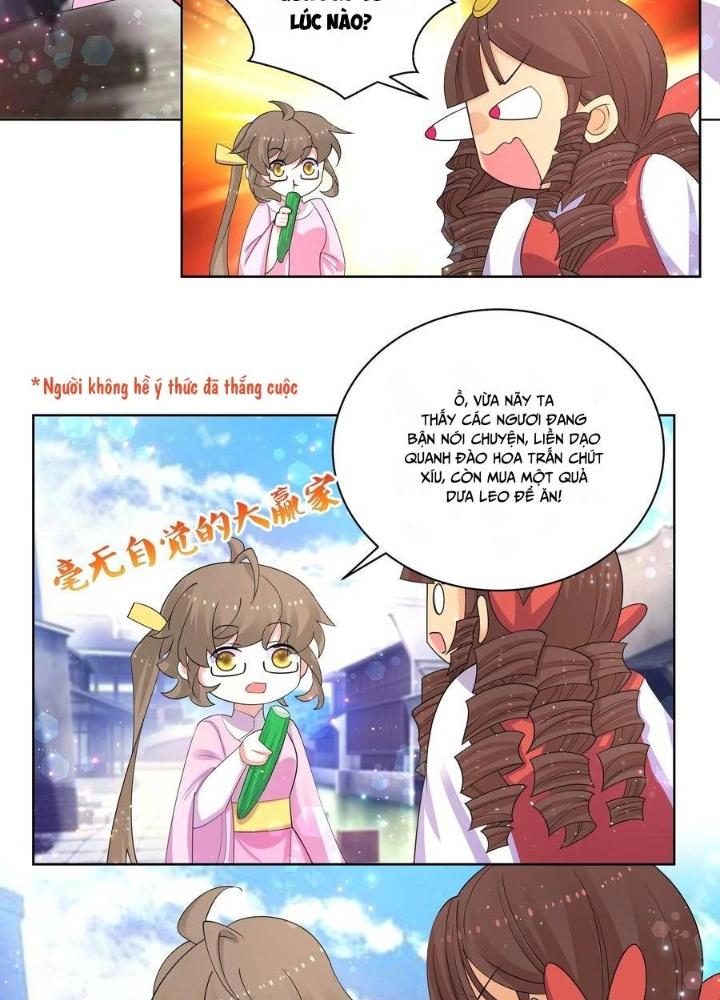 Công chúa hoà thân không được tốt lắm Chapter 65 - Trang 2