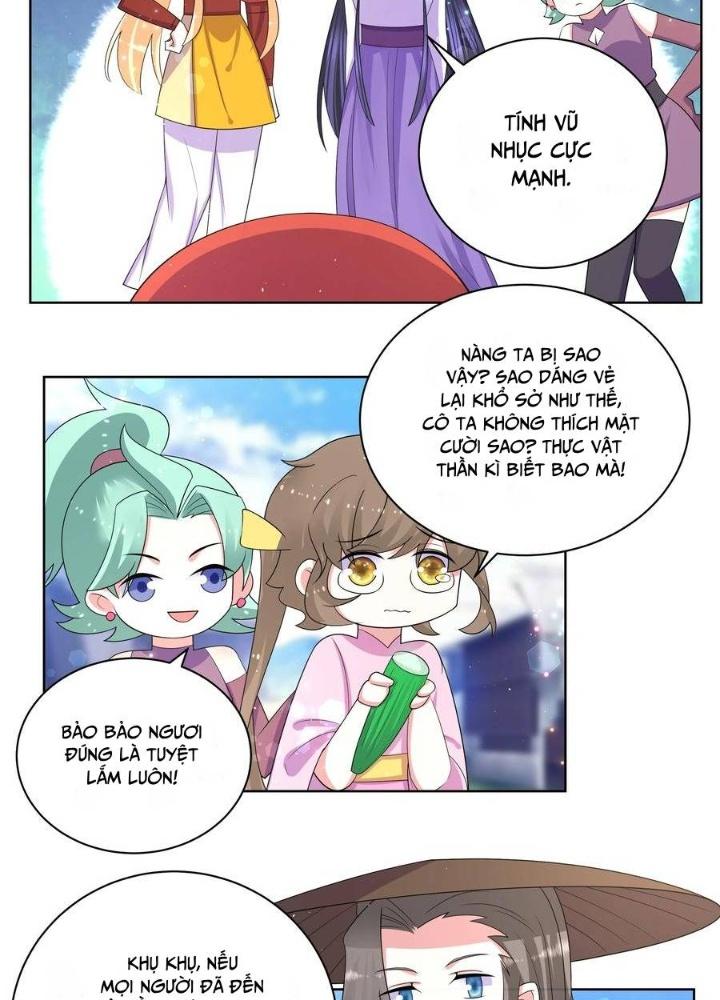 Công chúa hoà thân không được tốt lắm Chapter 65 - Trang 2