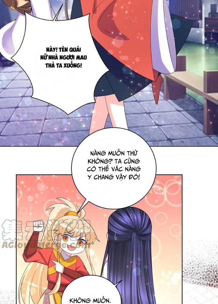 Công chúa hoà thân không được tốt lắm Chapter 65 - Trang 2