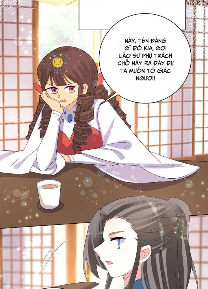 Công chúa hoà thân không được tốt lắm Chapter 65 - Trang 2