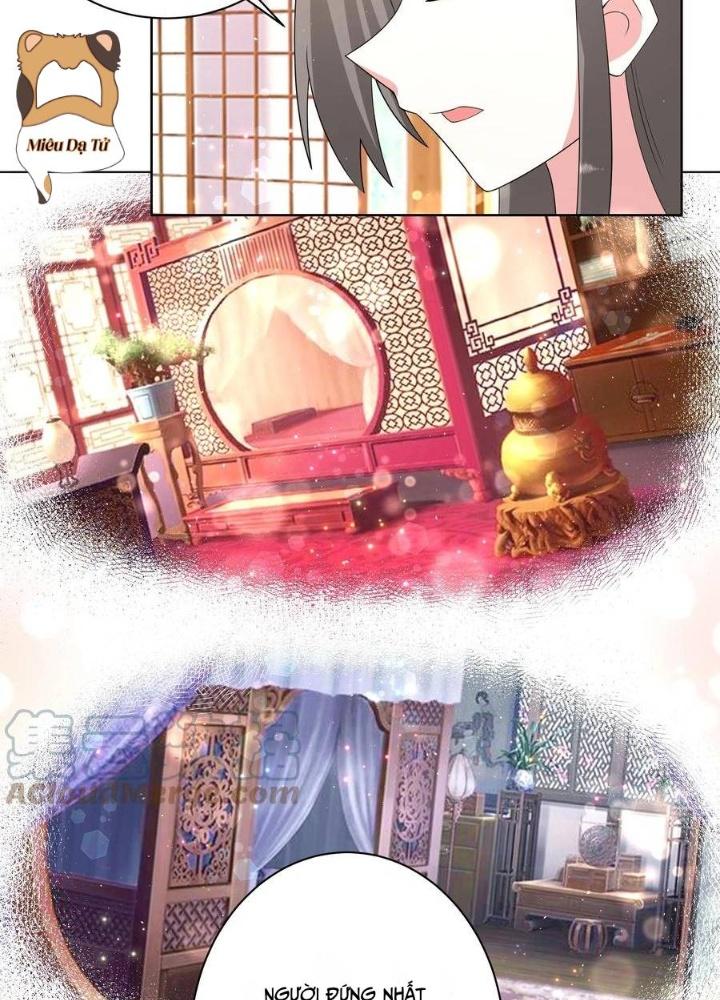 Công chúa hoà thân không được tốt lắm Chapter 65 - Trang 2