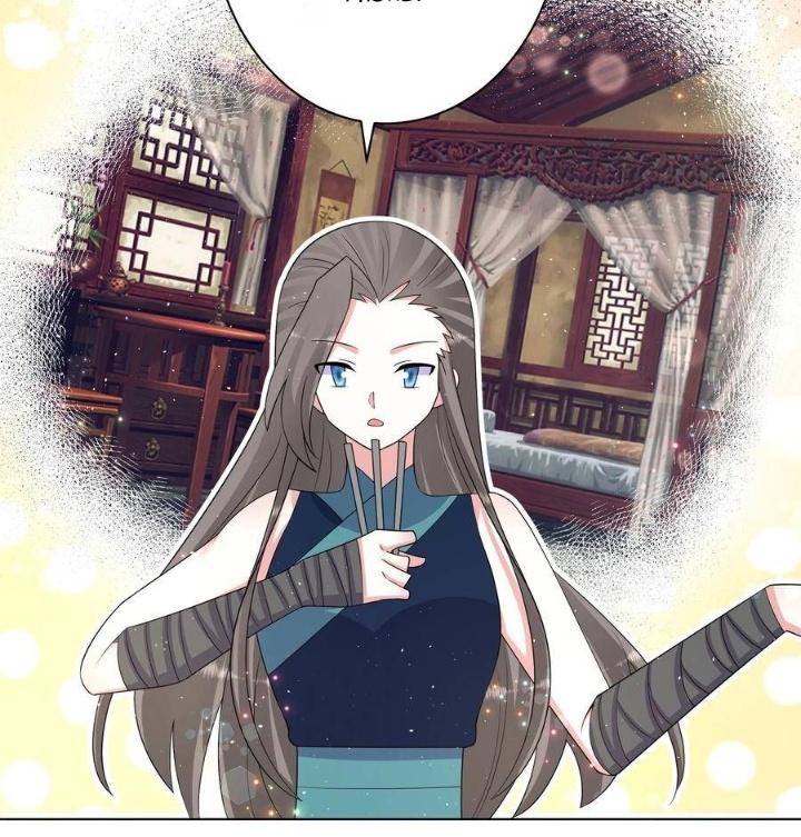 Công chúa hoà thân không được tốt lắm Chapter 65 - Trang 2