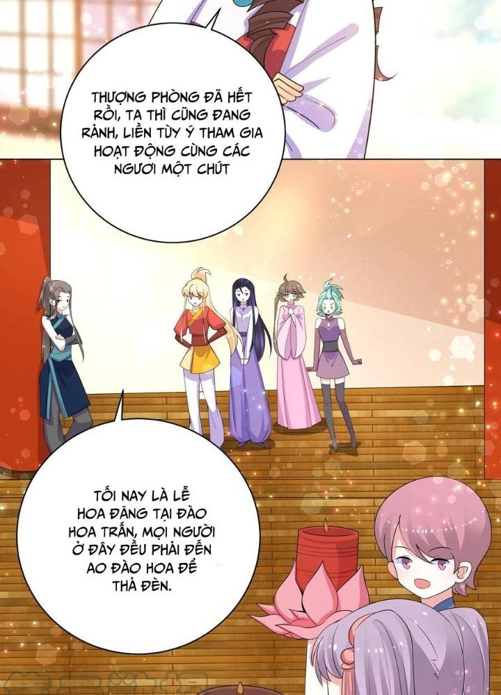 Công chúa hoà thân không được tốt lắm Chapter 66 - Trang 2