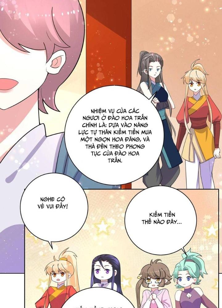 Công chúa hoà thân không được tốt lắm Chapter 66 - Trang 2