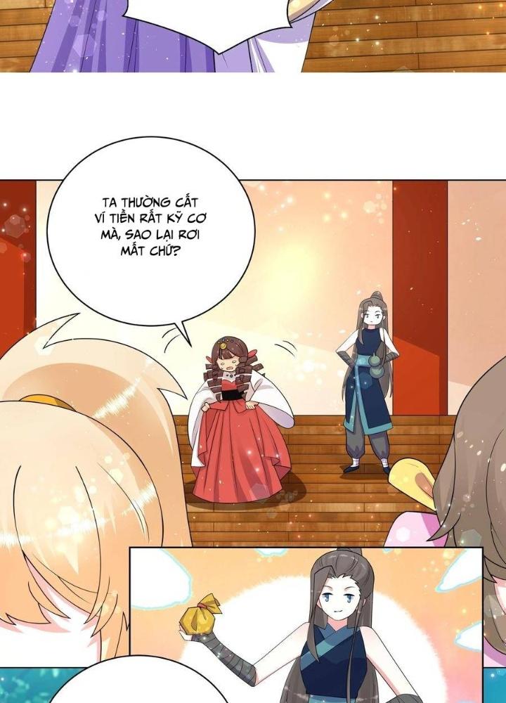 Công chúa hoà thân không được tốt lắm Chapter 66 - Trang 2