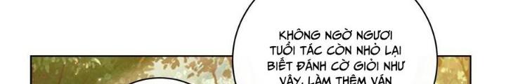 Công chúa hoà thân không được tốt lắm Chapter 66 - Trang 2