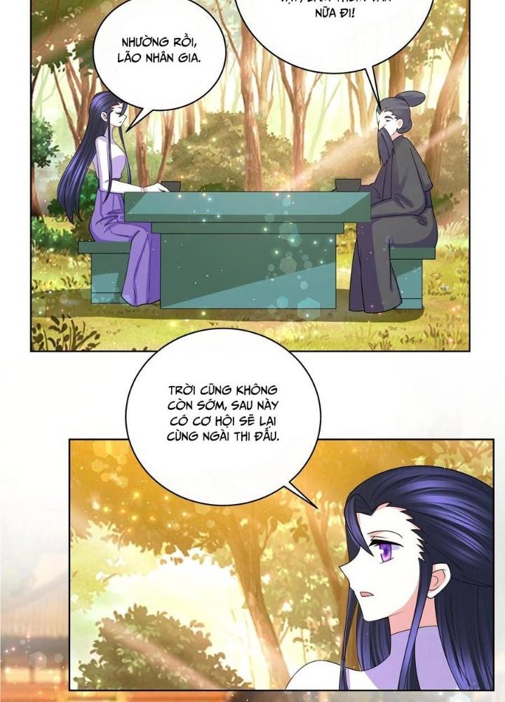 Công chúa hoà thân không được tốt lắm Chapter 66 - Trang 2