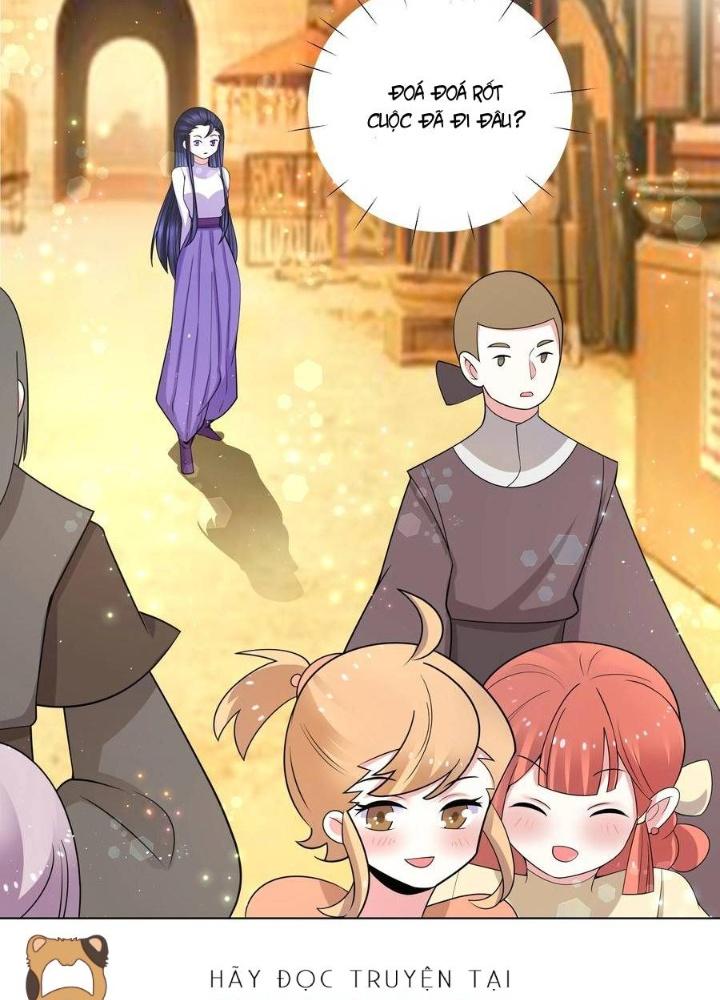 Công chúa hoà thân không được tốt lắm Chapter 66 - Trang 2