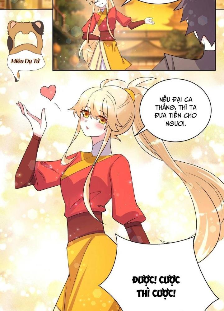 Công chúa hoà thân không được tốt lắm Chapter 66 - Trang 2