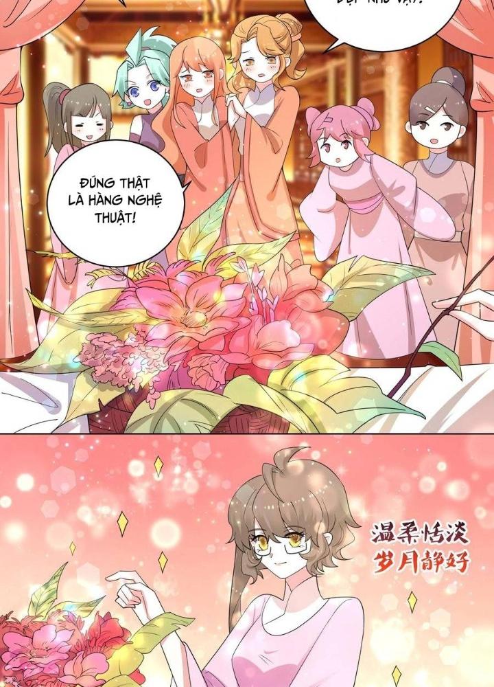 Công chúa hoà thân không được tốt lắm Chapter 67 - Trang 2