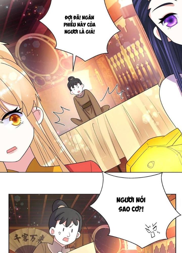 Công chúa hoà thân không được tốt lắm Chapter 67 - Trang 2