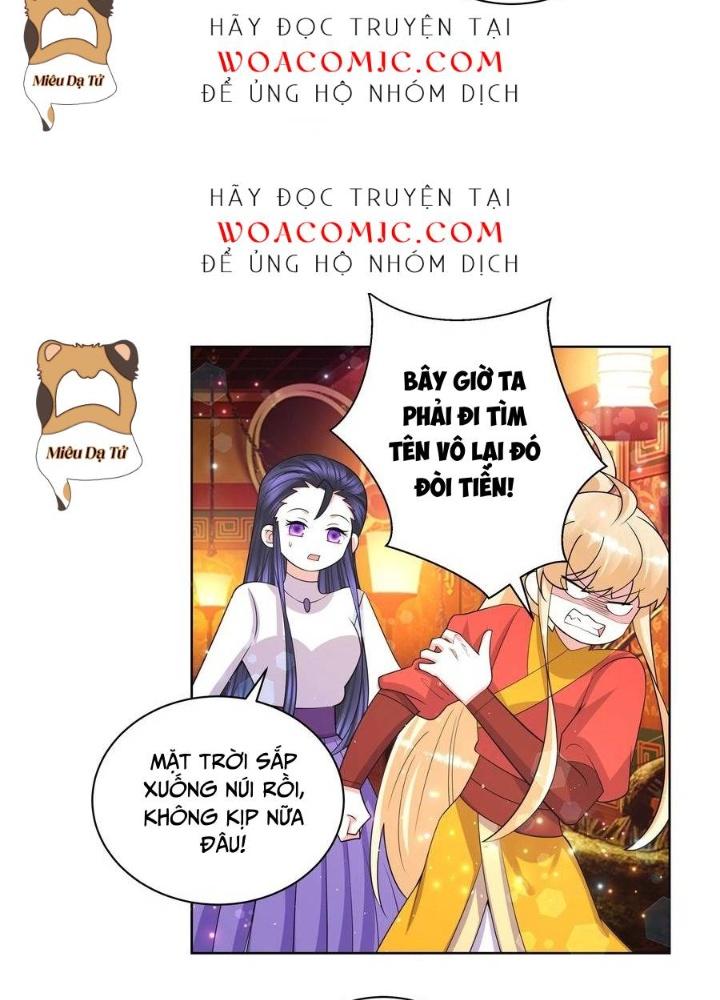 Công chúa hoà thân không được tốt lắm Chapter 67 - Trang 2