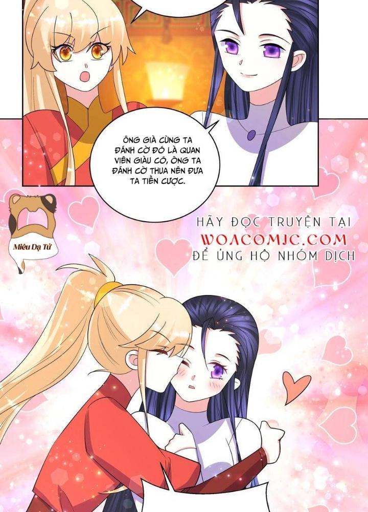 Công chúa hoà thân không được tốt lắm Chapter 67 - Trang 2