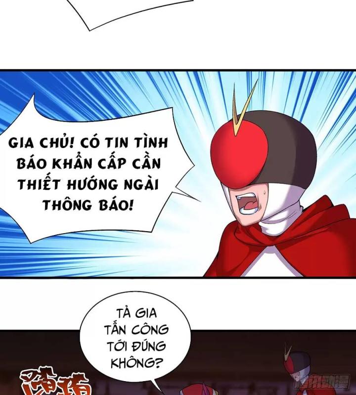 Ta Nhặt Được Thuộc Tính Tại Tu Chân Giới Chapter 228.1 - Trang 2