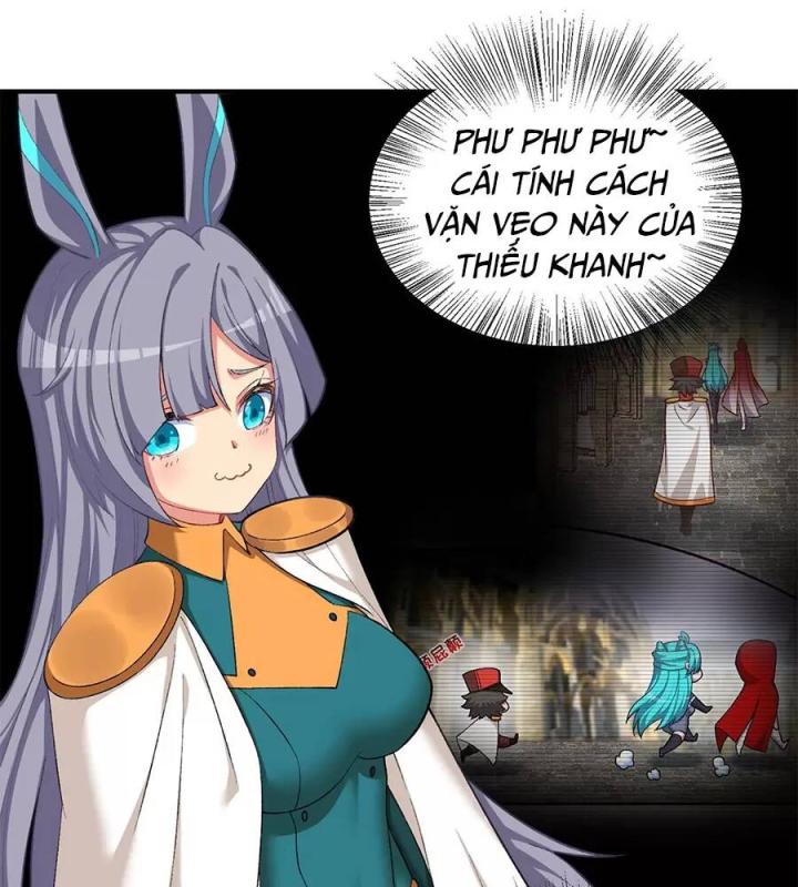 Ta Nhặt Được Thuộc Tính Tại Tu Chân Giới Chapter 229.1 - Trang 2