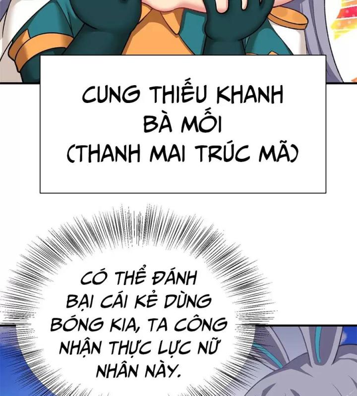 Ta Nhặt Được Thuộc Tính Tại Tu Chân Giới Chapter 229.1 - Trang 2