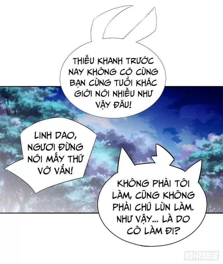 Ta Nhặt Được Thuộc Tính Tại Tu Chân Giới Chapter 229.2 - Trang 2