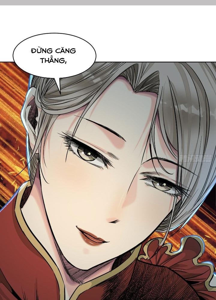 Dị Thú Mê Thành Chapter 47 - Trang 2