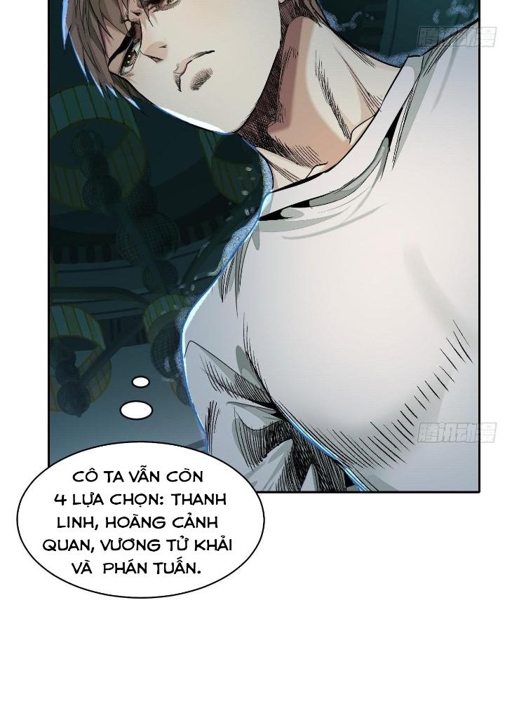 Dị Thú Mê Thành Chapter 47 - Trang 2