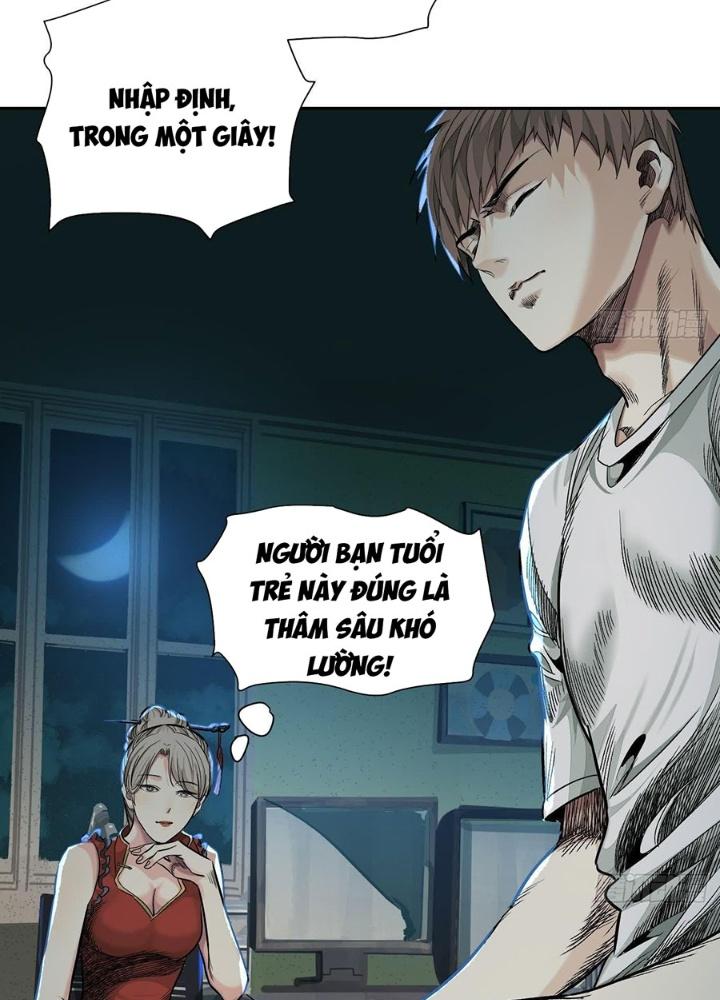 Dị Thú Mê Thành Chapter 47 - Trang 2