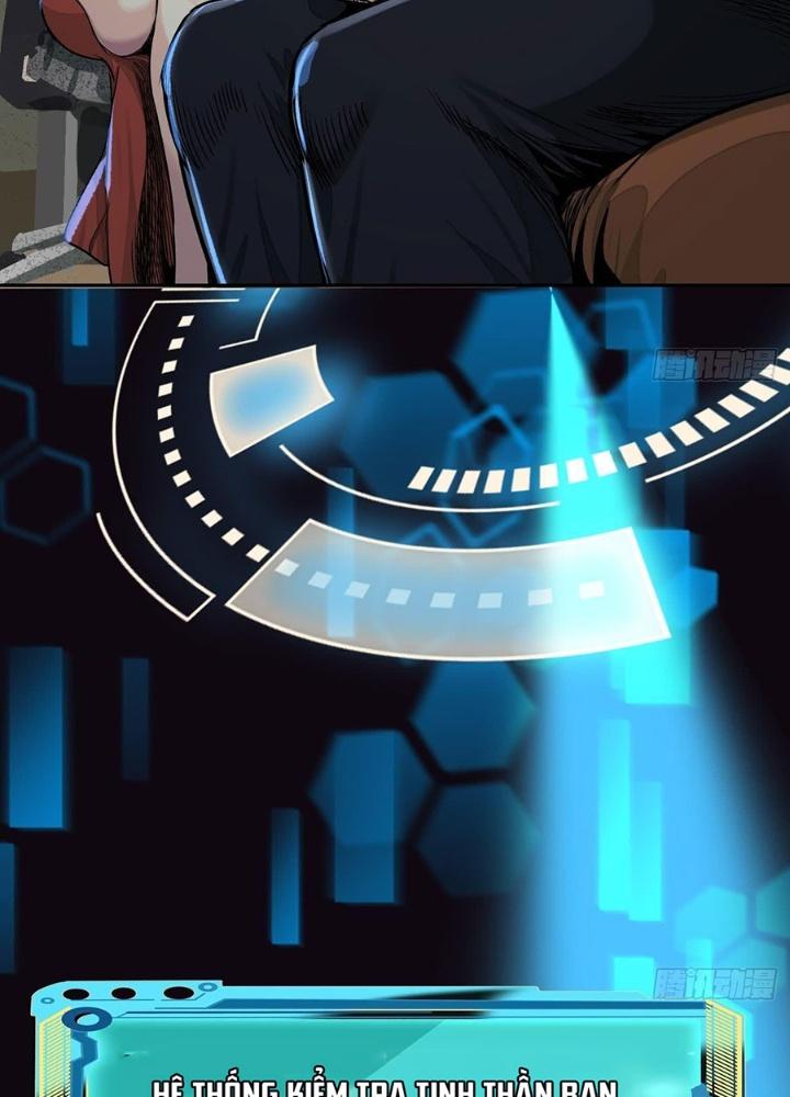 Dị Thú Mê Thành Chapter 47 - Trang 2