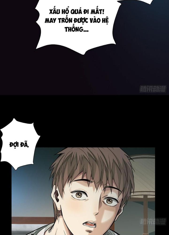 Dị Thú Mê Thành Chapter 47 - Trang 2