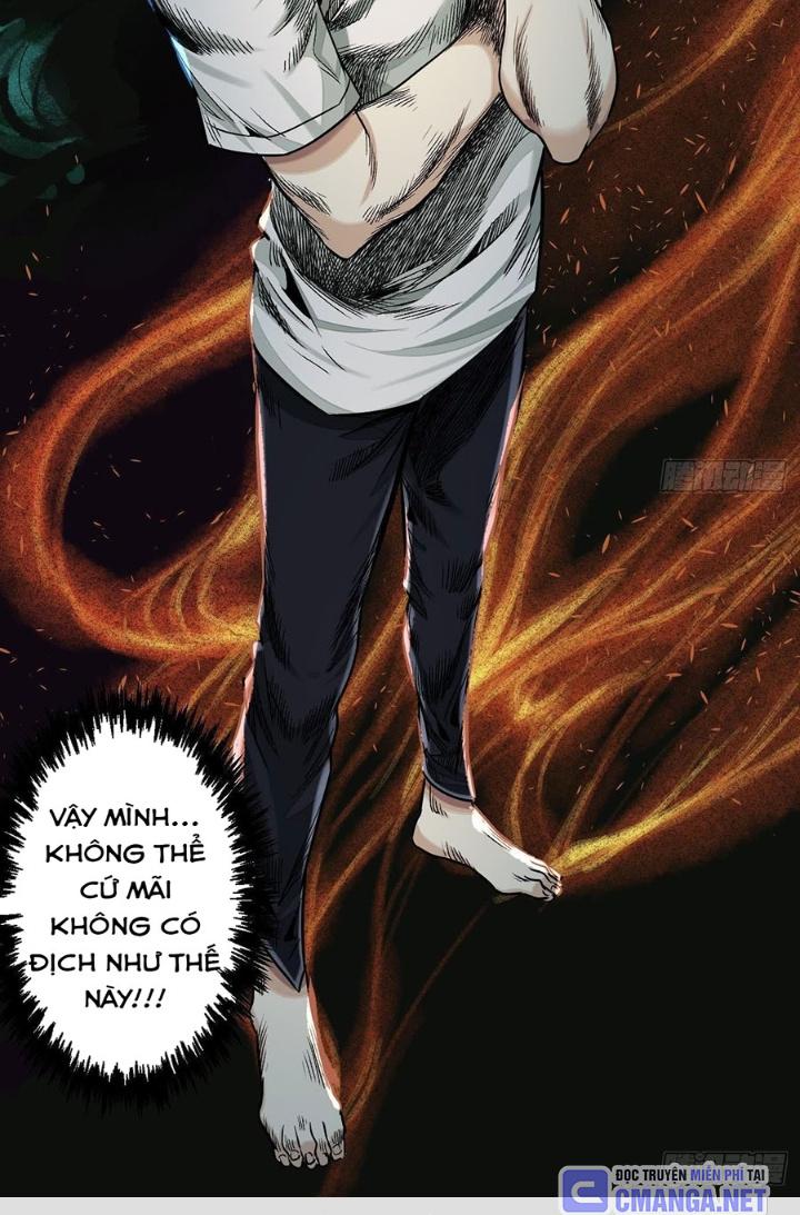 Dị Thú Mê Thành Chapter 47 - Trang 2