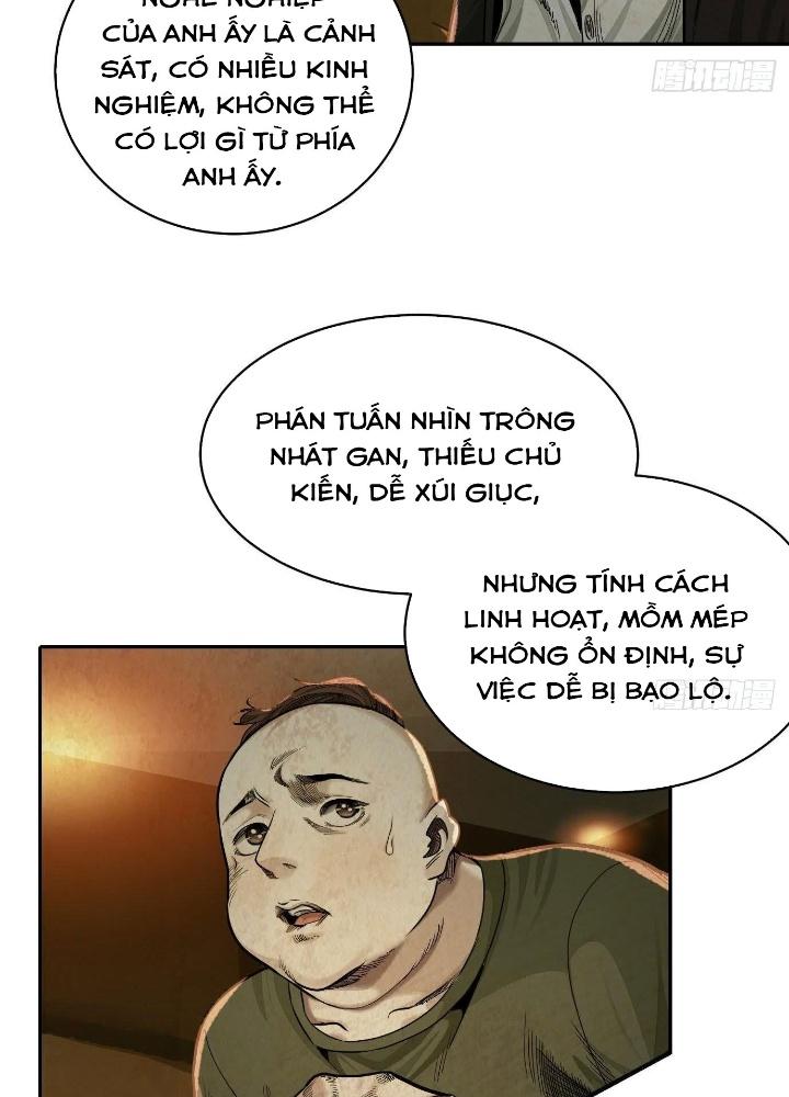 Dị Thú Mê Thành Chapter 47 - Trang 2