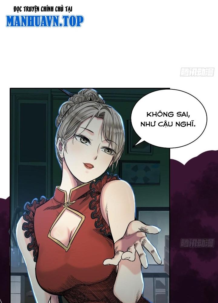 Dị Thú Mê Thành Chapter 47 - Trang 2