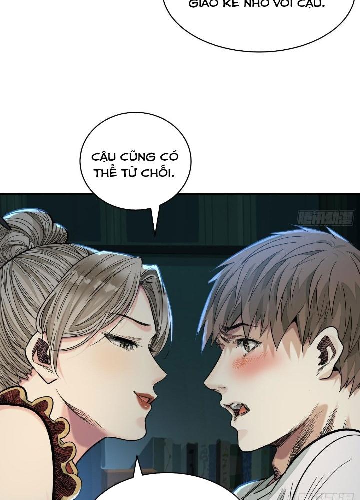 Dị Thú Mê Thành Chapter 47 - Trang 2