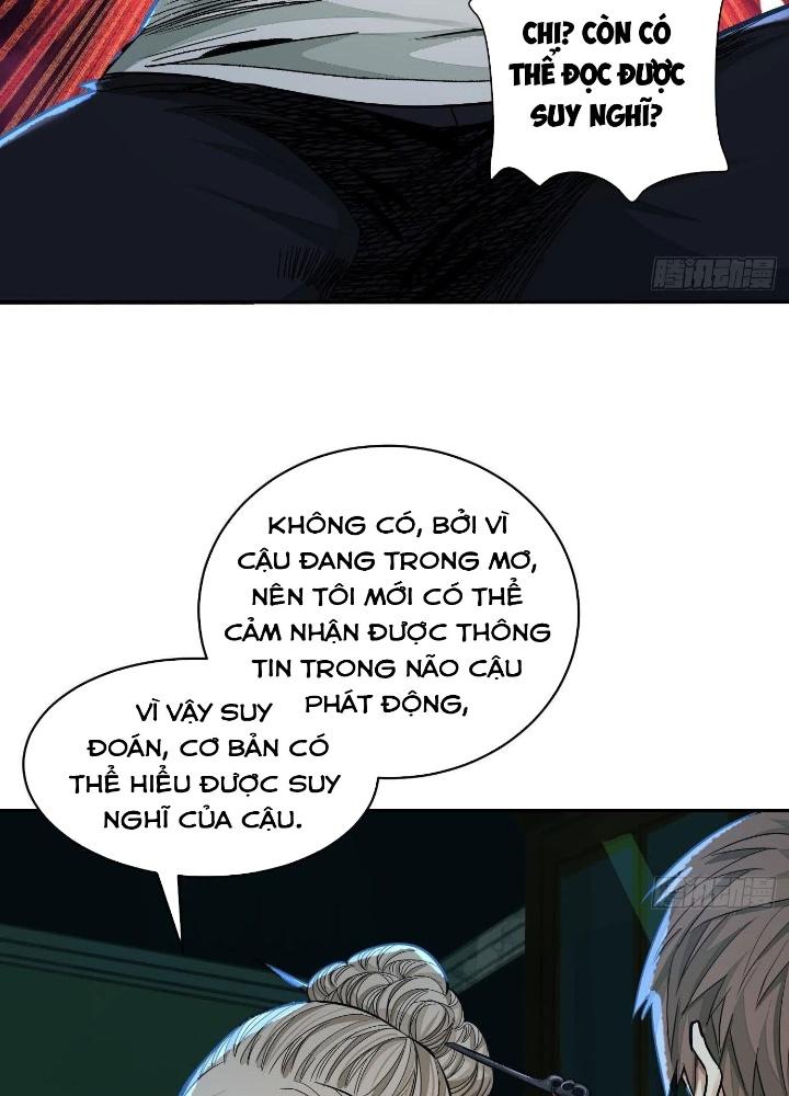 Dị Thú Mê Thành Chapter 47 - Trang 2