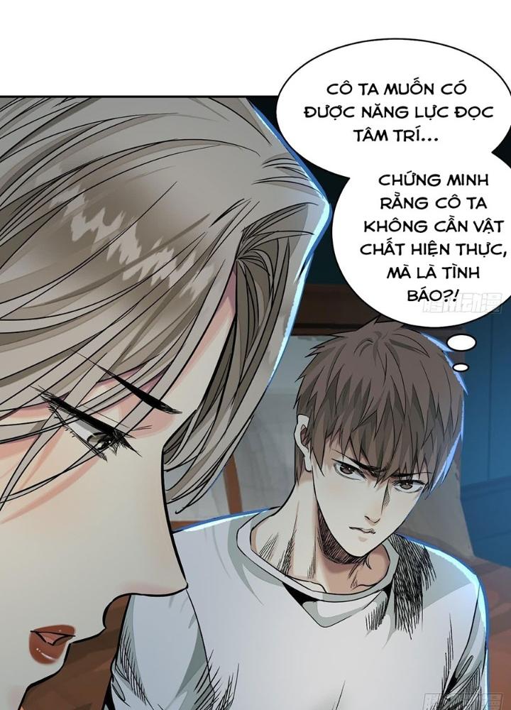 Dị Thú Mê Thành Chapter 47 - Trang 2