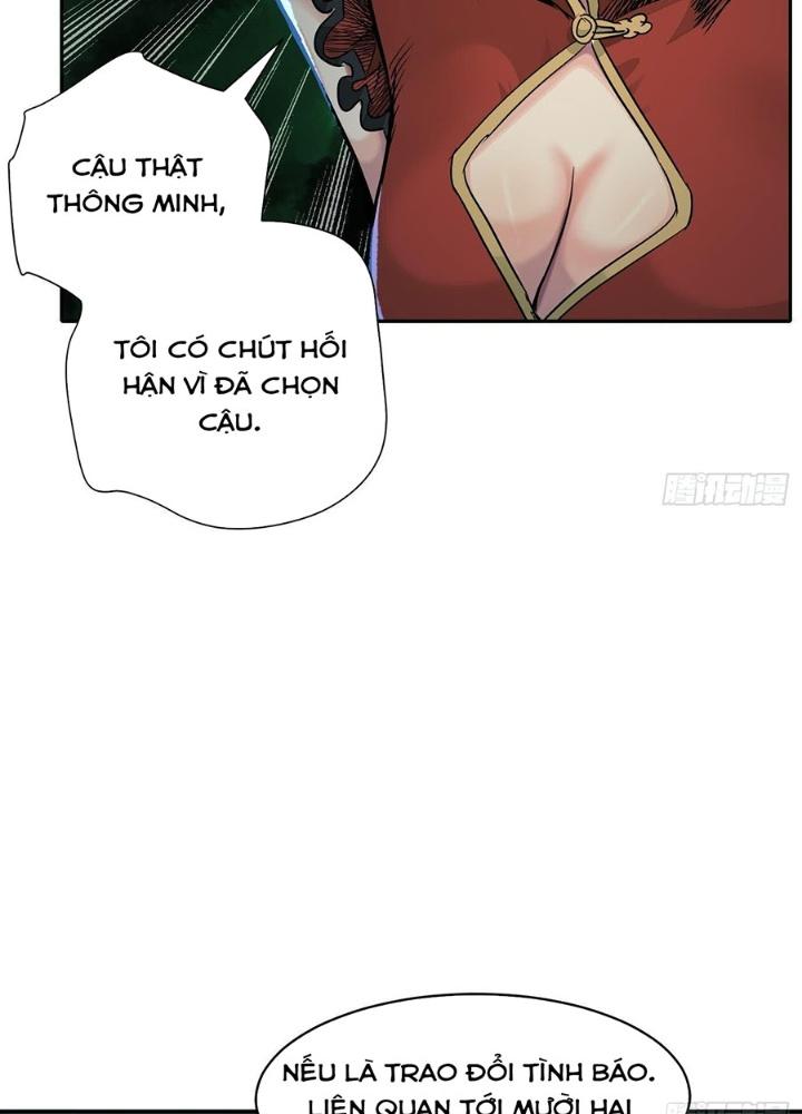 Dị Thú Mê Thành Chapter 47 - Trang 2