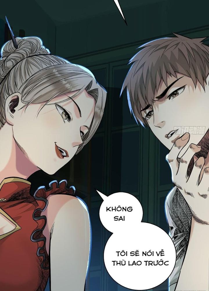 Dị Thú Mê Thành Chapter 47 - Trang 2