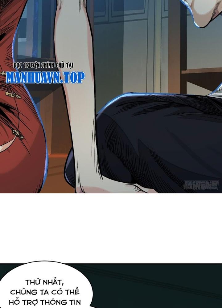 Dị Thú Mê Thành Chapter 47 - Trang 2