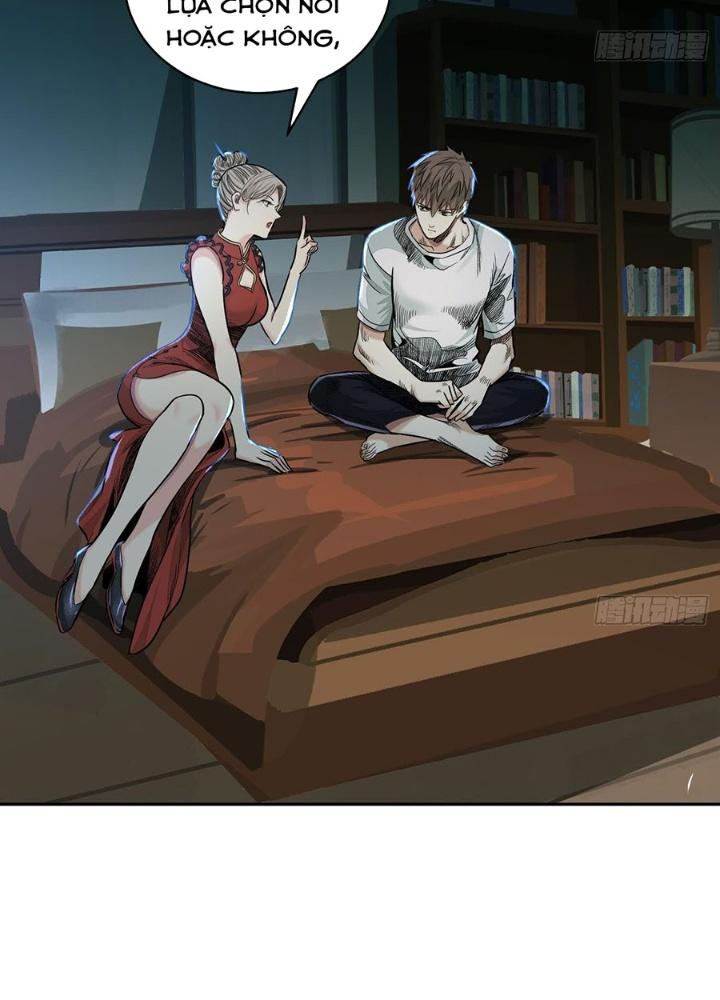 Dị Thú Mê Thành Chapter 47 - Trang 2
