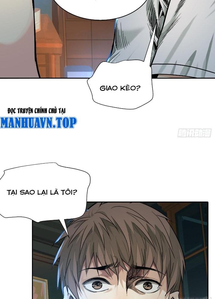 Dị Thú Mê Thành Chapter 47 - Trang 2