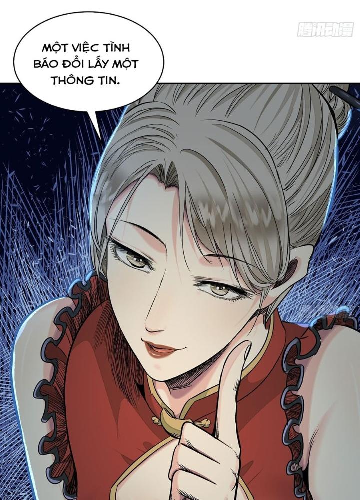 Dị Thú Mê Thành Chapter 47 - Trang 2
