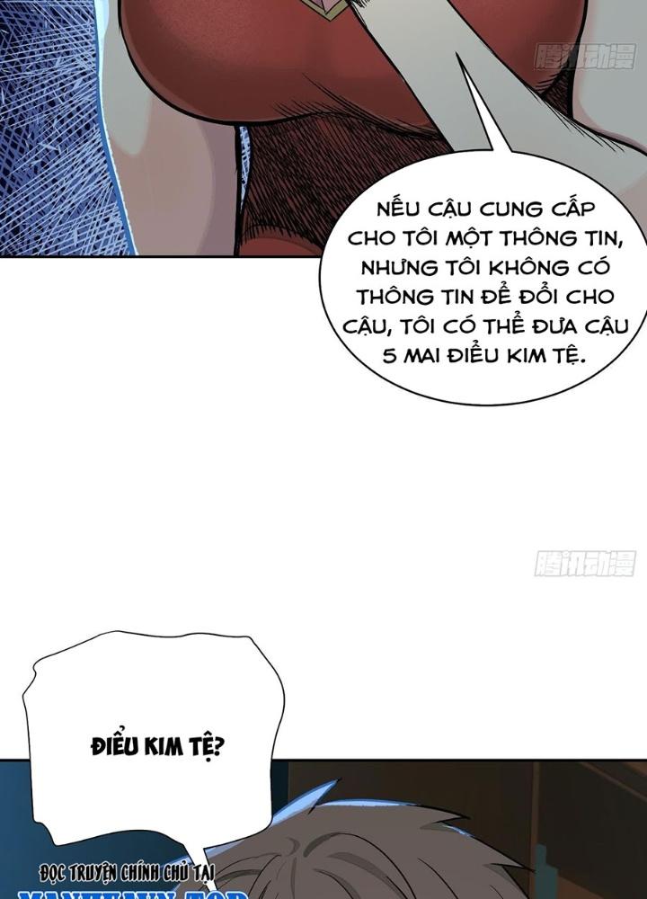 Dị Thú Mê Thành Chapter 47 - Trang 2