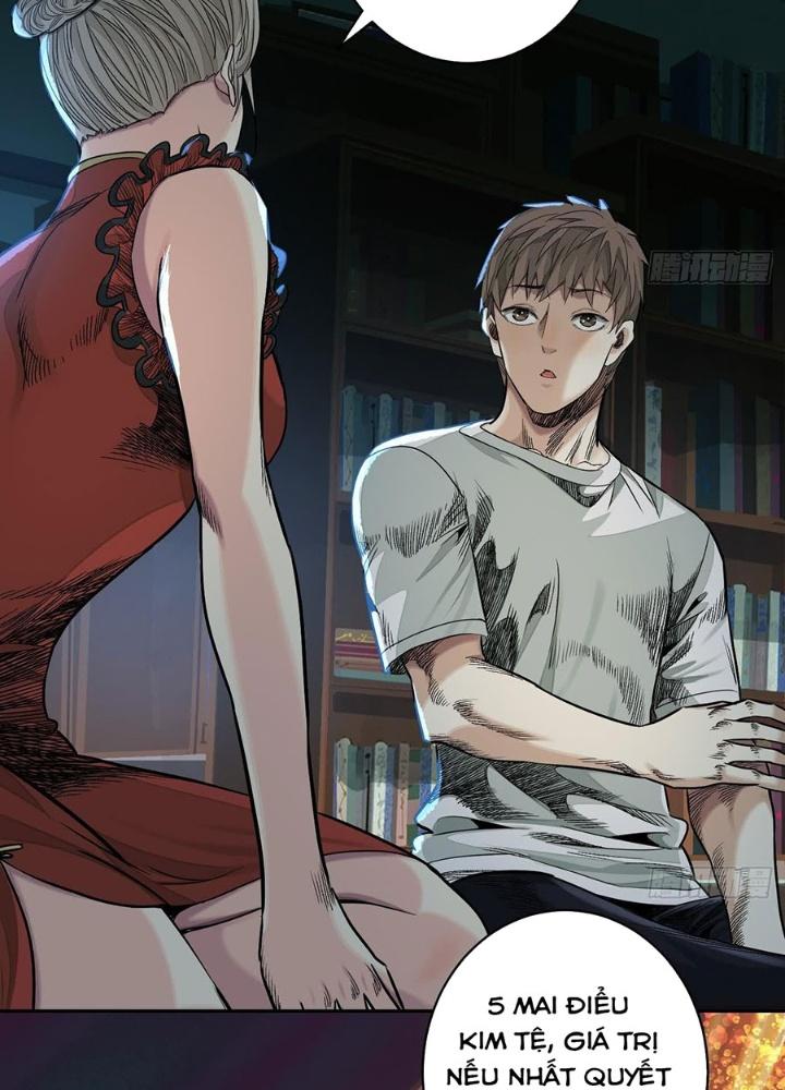Dị Thú Mê Thành Chapter 47 - Trang 2